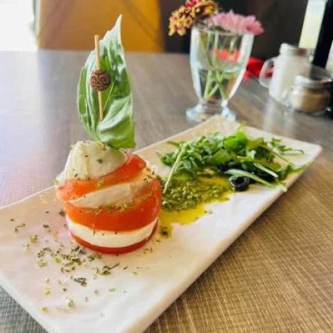 FELICI Restaurante Pizzería