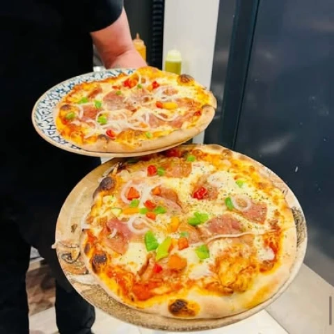 FELICI Restaurante Pizzería