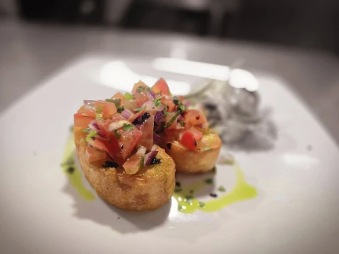 Darby’s Playa Flamenca