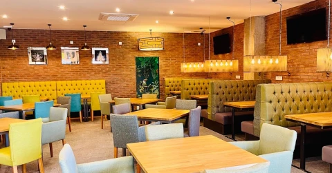 Darby’s Playa Flamenca