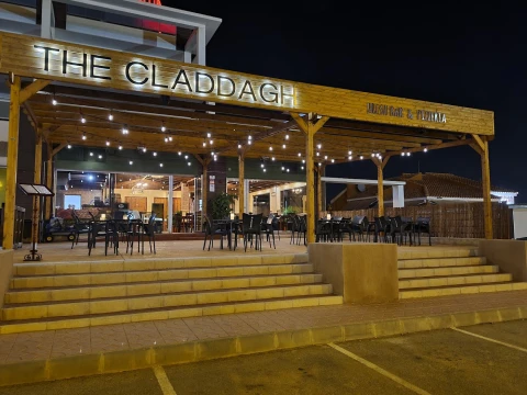 The Claddagh Wood Fired Pizzeria