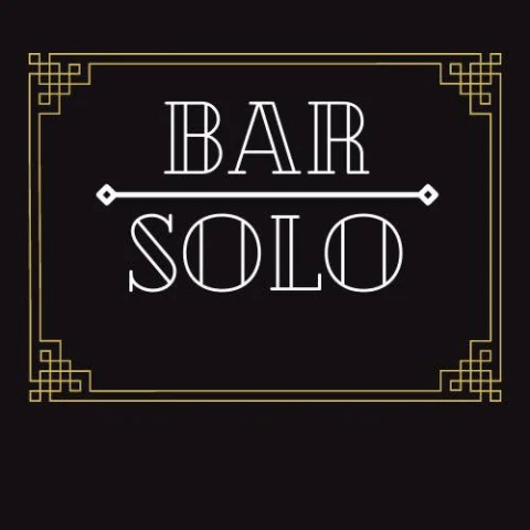 Bar Solo