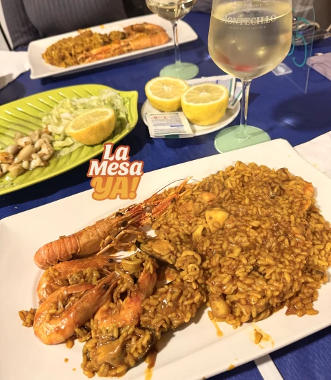 Restaurante Los Cucalos