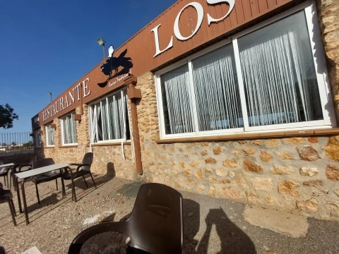 Restaurante Los Cucalos