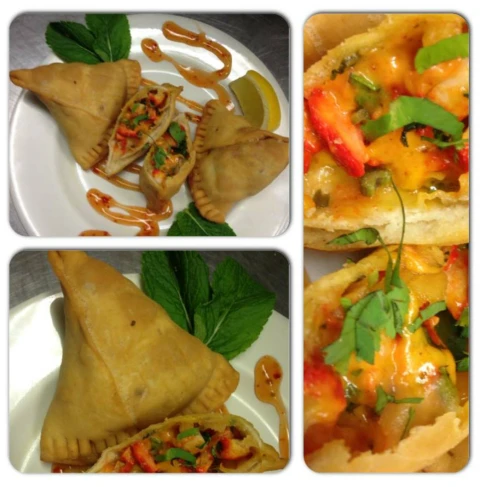 Shakira Indian Restaurant