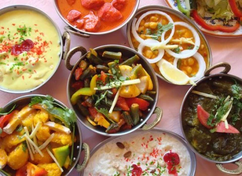 Shakira Indian Restaurant