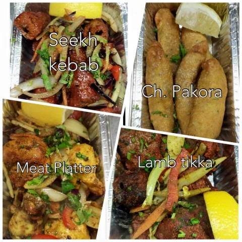 Shakira Indian Restaurant