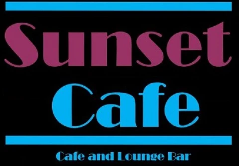 Sunset Cafe and Lounge