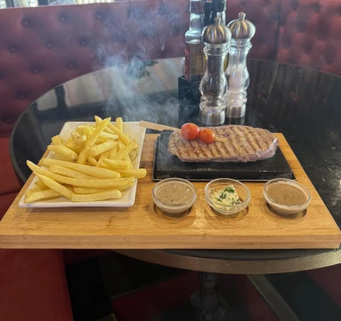 O’Dea’s Steak House Bar & Grill