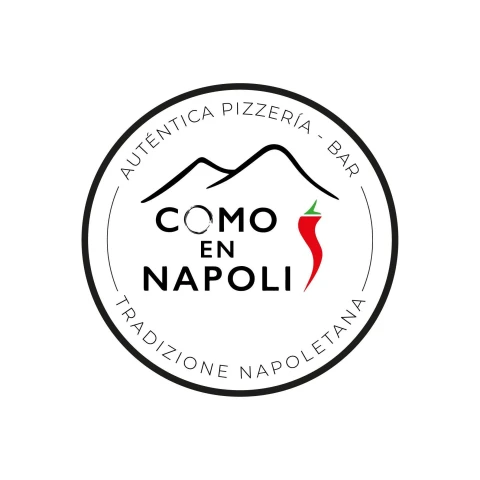 Como en Napoli 