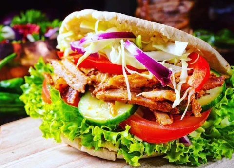 Papa Pizza villamartin