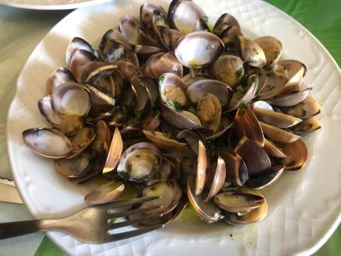 Meson Cafe Bar El Granaino