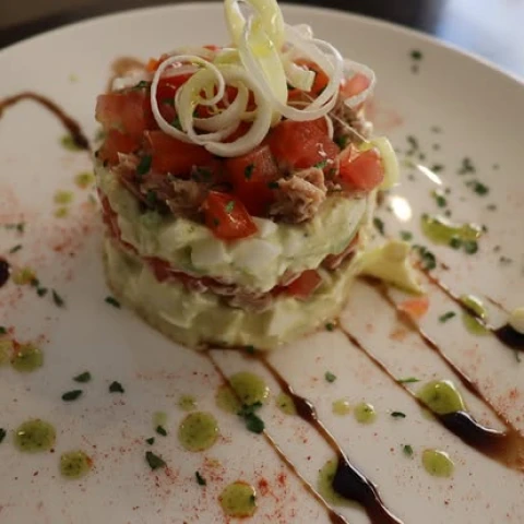 Athenea Pizzería Cafetería