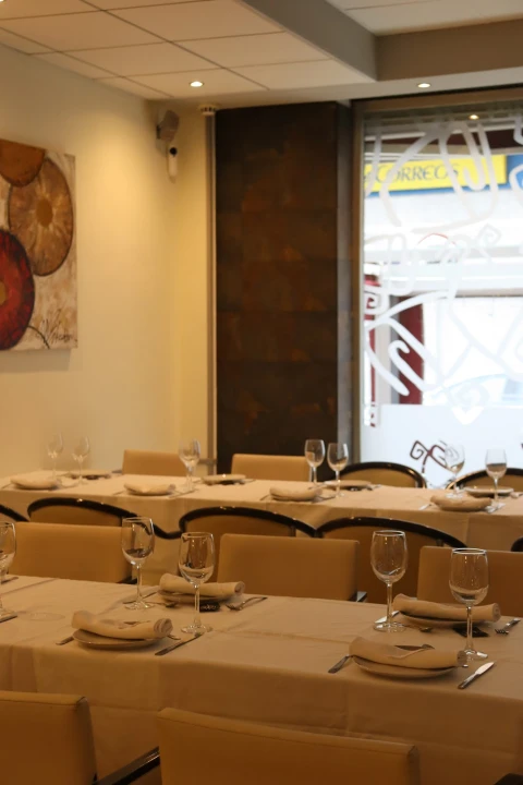 Athenea Pizzería Cafetería