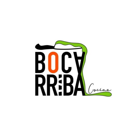 Bocarriba Cocina