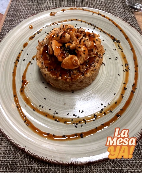 Torango Gastrobar