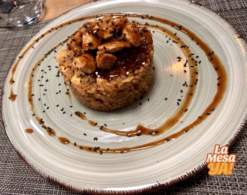 Torango Gastrobar