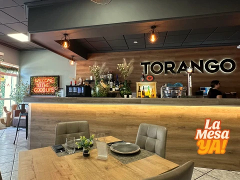Torango Gastrobar