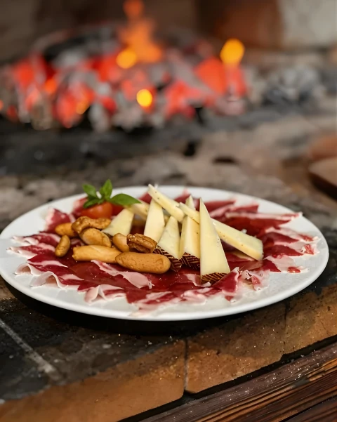 T1 Restaurante