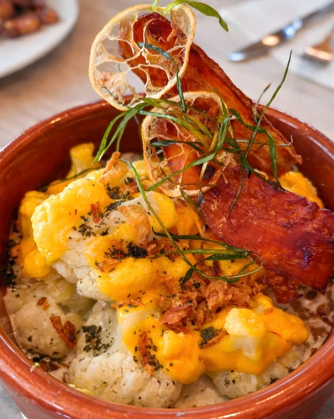 T1 Restaurante