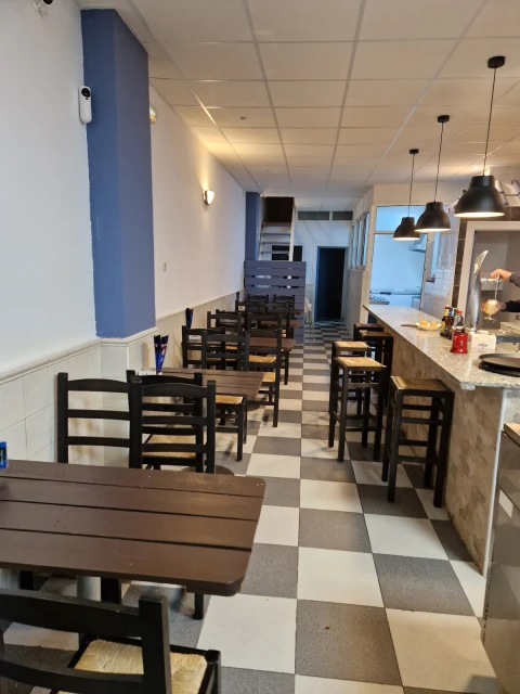 Moonlight Bar Pizzeria Kebab