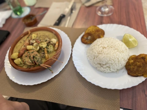 Restaurante Cafe Fenix