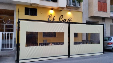 El Café