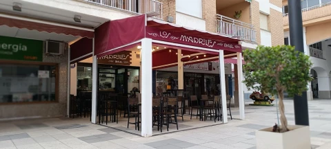 Bar Los Madriles