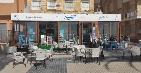 Chiringuito Casa Julián