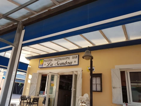 Pizzería la Sombra