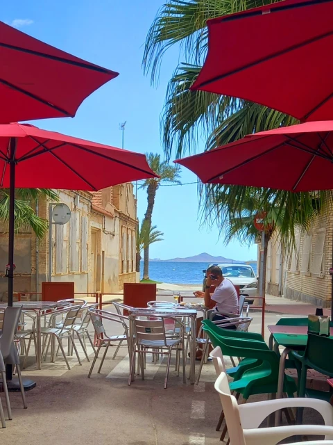 Bar Restaurante El Delfin