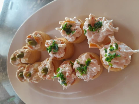 Bar Cafetería Esquina Italiana