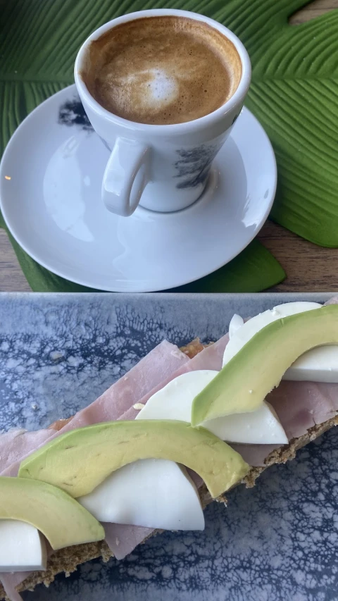 Cafetería Good Body Fitness