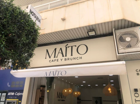 Maíto - Café y Brunch
