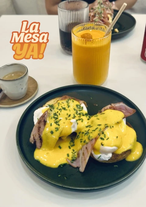 Maíto - Café y Brunch