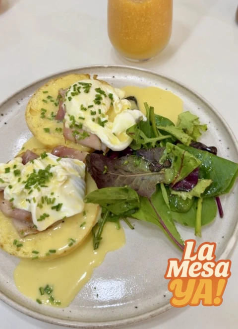 Maíto - Café y Brunch