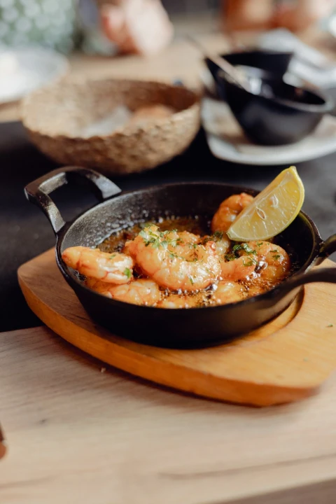 GÜEST Restaurante - Gastrobar