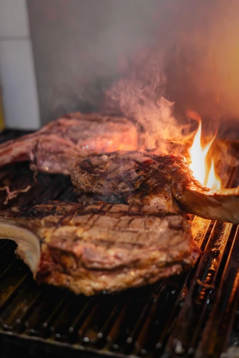 GÜEST Restaurante - Gastrobar