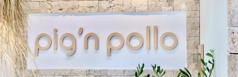 Pig'n Pollo - Punta Prima