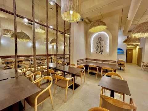 Pig'n Pollo - Punta Prima