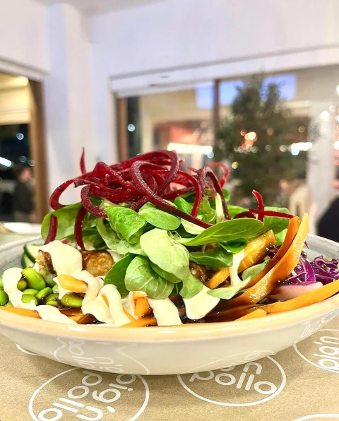 Pig'n Pollo - Punta Prima