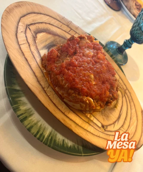 Ahó Ristorante Italiano