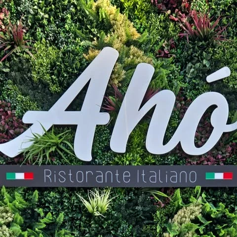 Ahó Ristorante Italiano