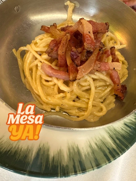 Ahó Ristorante Italiano