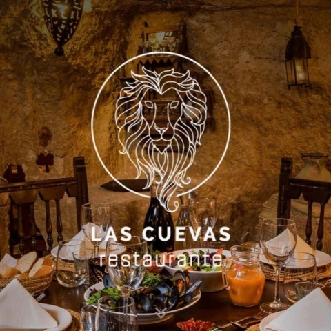 Restaurante Las Cuevas