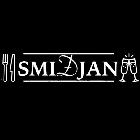 Smidjan - SkyBar