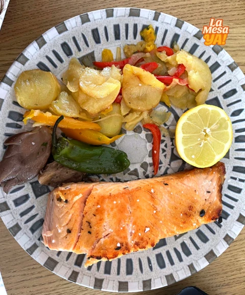 Olé Olé Spanish food and drinks