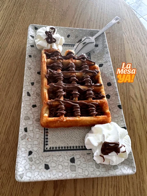 Olé Olé Spanish food and drinks