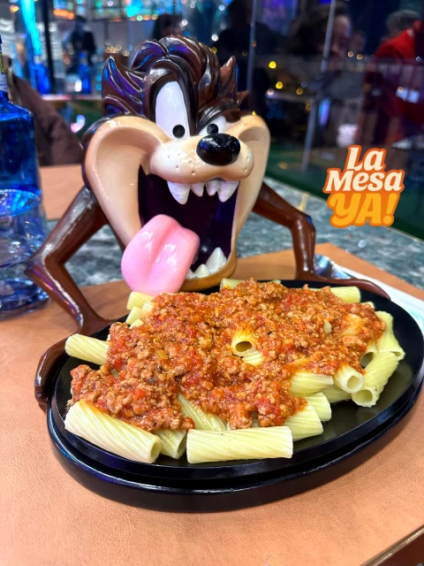 Manda Huevos Restaurante