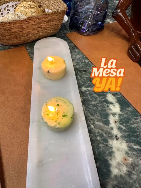 Manda Huevos Restaurante